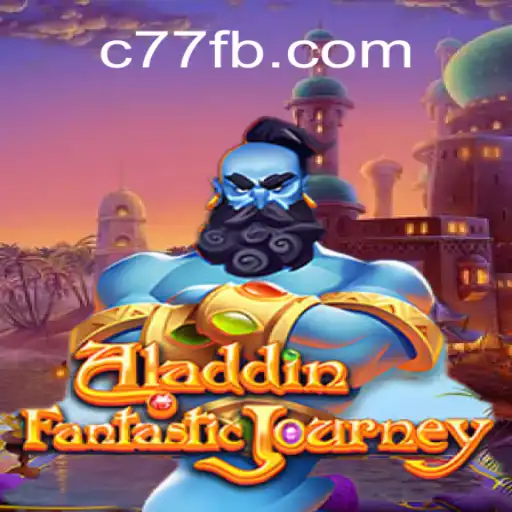 Descubra o Mundo Encantado de Aladdin: Um Jogo Empolgante no Universo de c77.com