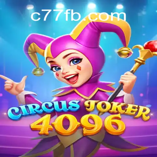 CircusJoker4096: Uma Nova Aventura no Mundo dos Jogos Online