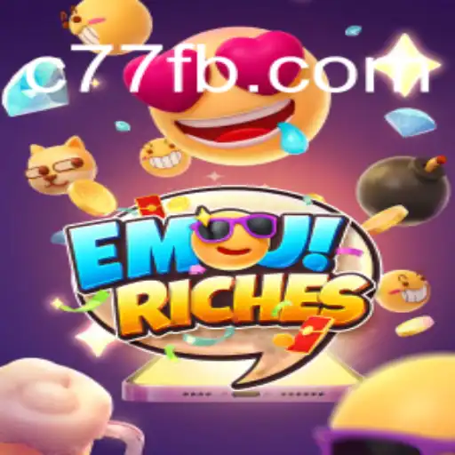 Explorando o Mundo Divertido de EmojiRiches: Um Guia Completo do Jogo