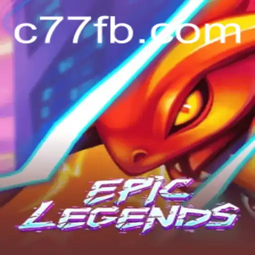 Explorando EpicLegends: Mergulho em um Mundo de Estratégia e Aventura