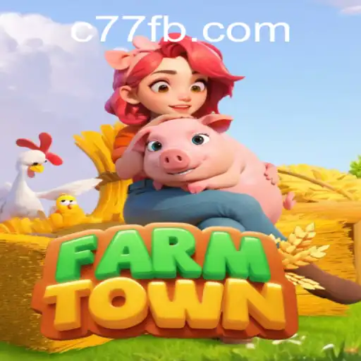 Descubra o Mundo de FarmTown: Um Jogo de Simulação Rural Atraente