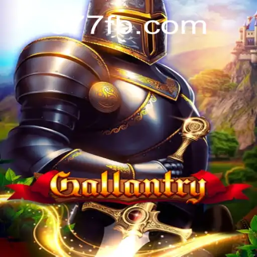 Descubra o Mundo de Gallantry: Um Jogo de Estratégia Envolvente
