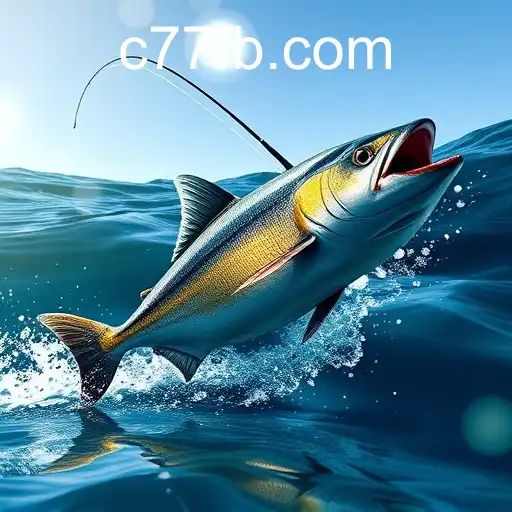 Jogos de pesca