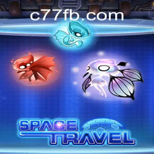SpaceTravel: Aventurando-se pelas Estrelas