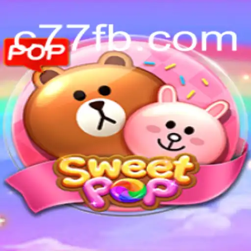 Descubra o Mundo Encantado de SweetPOP em c77.com