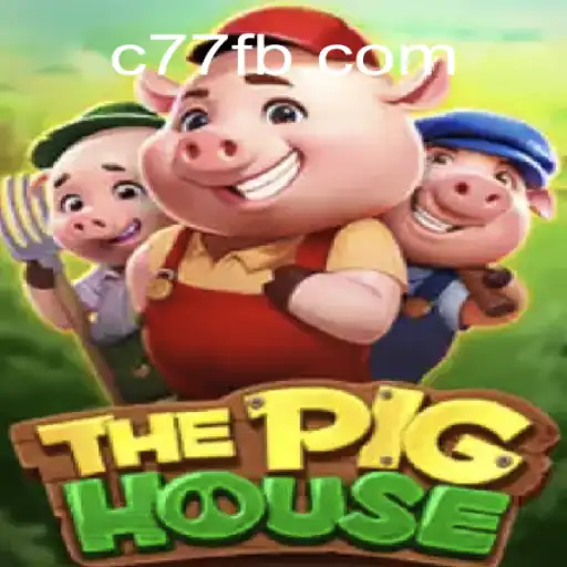 Desvendando os Segredos de ThePigHouse