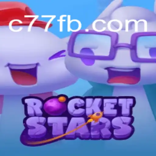 Explorando RocketStars: O Jogo do Momento na Plataforma c77.com