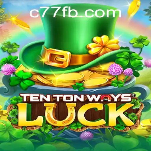 Explorando o Mundo de TenTonWaysLuck: Um Jogo de Estratégia e Sorte
